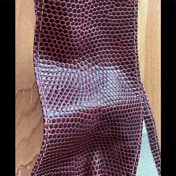 Gorgeous one of a kindVintage Belt - Picture 5 of 11